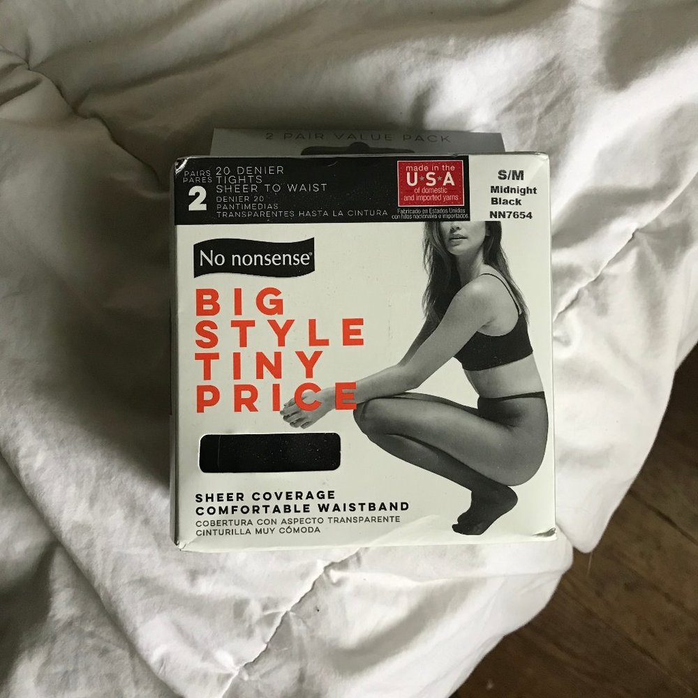 Women's Tights